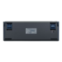Ducky One 3 Pro Nazca Line RGB Wired Mechanical Cherry MX2A Brown Gaming Keyboard Black