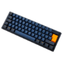 Ducky One 3 Pro Nazca Line RGB Wired Mechanical Cherry MX2A Brown Gaming Keyboard Black