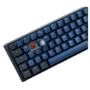 Ducky One 3 Pro Nazca Line RGB Wired Mechanical Cherry MX2A Brown Gaming Keyboard Black