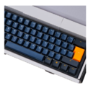 Ducky One 3 Pro Nazca Line RGB Wired Mechanical Cherry MX2A Brown Gaming Keyboard Black