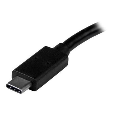 StarTech Multiport Docking Station Adapter for Laptops 