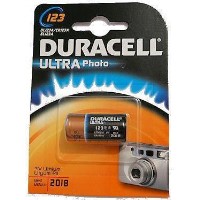 Digital Camera Battery DL123 Digital Camera Battery DL123
