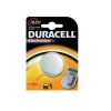 Duracell DL1620 Lithium Button Cell Battery 1 x 1 Pack