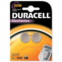 General Battery DL2016B2