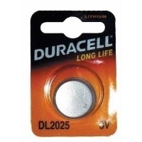 General Battery DL2032