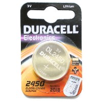 General Battery DL2450