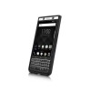 BlackBerry KEYone Dual Layer Shell Case - Black