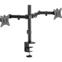 DM1GCD V7 DM1GCD Clamp Mount for Monitor 2 Displays Supported