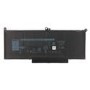 Dell Laptop Battery Pack 7.6V 7600mAh