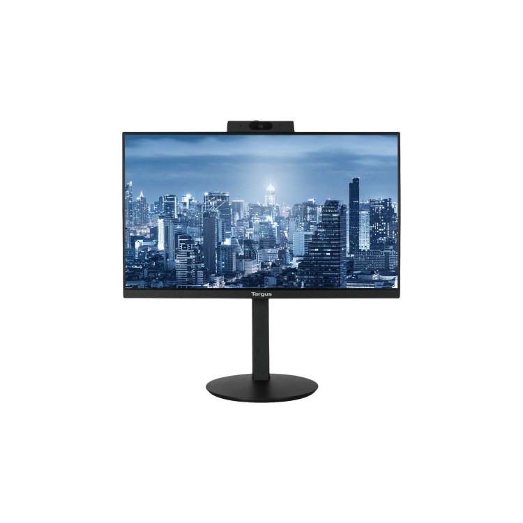 Targus DM4240PEUZ 24" Full HD USB C Docking Monitor with Webcam