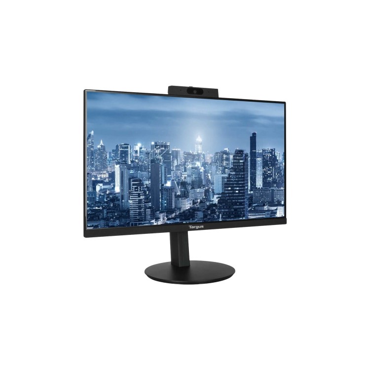 Targus DM4240PEUZ 24" Full HD USB C Docking Monitor with Webcam