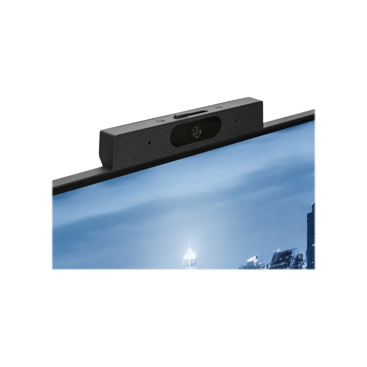 Targus DM4240PEUZ 24" Full HD USB C Docking Monitor with Webcam