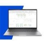 HP Z8G2I16 U9-386H 16IN 64GB 1TB Laptop