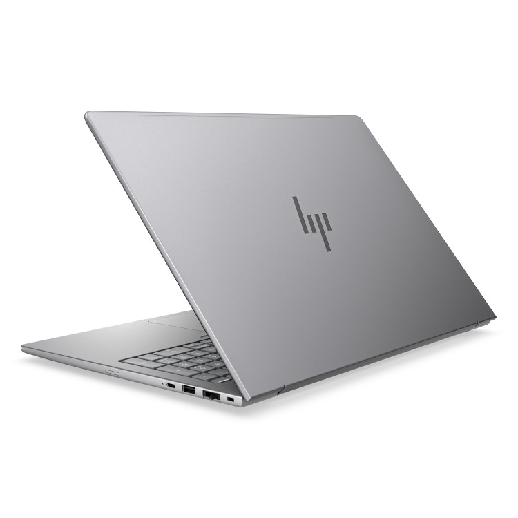 HP ZBook 8 G2i Intel Core Ultra 7 16GB RAM 512GB SSD 16 Inch Windows 11 Pro Laptop