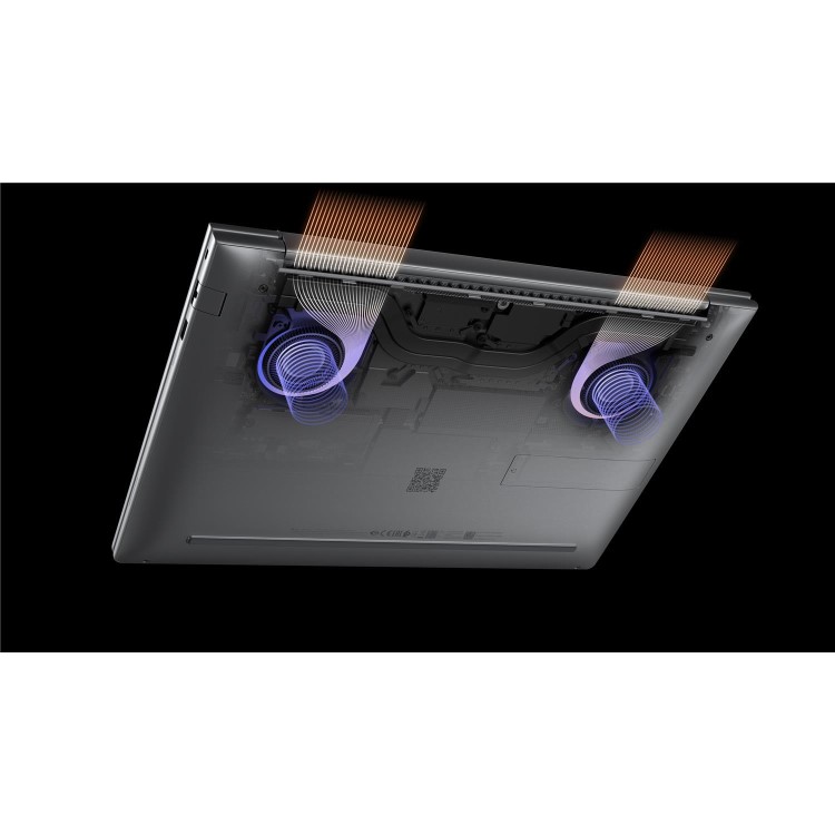 HP ZBook X G2i Copilot+ PC Intel Core Ultra 9 32GB RAM 1TB SSD 16 Inch Windows 11 Pro Laptop