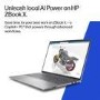 HP ZBook X G2i Copilot+ PC Intel Core Ultra 9 32GB RAM 1TB SSD 16 Inch Windows 11 Pro Laptop