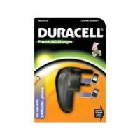 AC adapter Power Duracell AC Phone Charger Samsung