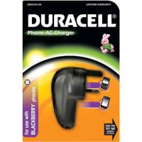 AC adapter Power Duracell AC Phone Charger BlackBerry