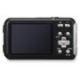 Panasonic DMC-FT30 Black Camera Kit inc 16GB SDHC Class 10 Card & Case