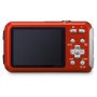 Panasonic DMC-FT30 Red Camera Kit inc 16GB SDHC Class 10 Card & Case