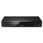 Panasonic DMP-BD83EB-K Smart Blu-ray Player