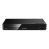 Panasonic DMP-BD84EB-K Smart Blu-ray Player