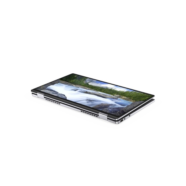 Dell Latitude 9510 Core i5-10210U 8GB 256GB SSD 2in1 15 Inch Touchscreen Windows 10 Pro Laptop