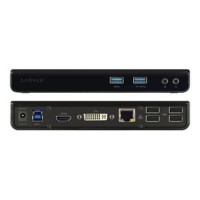 2-Power Laptop USB 3.0 & Type-C Docking Station 2-Power Laptop USB 3.0 & Type-C Docking Station