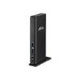 2-Power USB-C and USB 3.0 Dual Display Docking Station