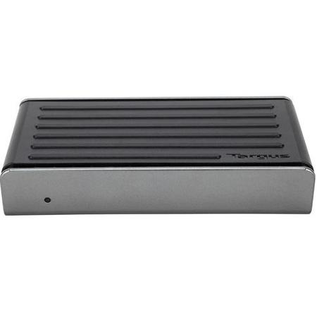 Targus Universal 4K USB-C Docking Station