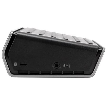 Targus Universal 4K USB-C Docking Station
