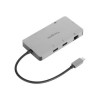 Targus USB-C Dual HDMI 4k Docking Station