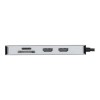 Targus USB-C Dual HDMI 4k Docking Station