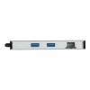 Targus USB-C Dual HDMI 4k Docking Station