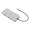 Targus USB-C Dual HDMI 4k Docking Station