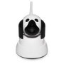 electriQ HD 720p Wifi Pet Monitoring Pan Tilt Zoom Camera with 2-way Audio & dedicated App