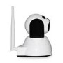 electriQ HD 720p Wifi Pet Monitoring Pan Tilt Zoom Camera with 2-way Audio & dedicated App