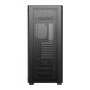 DeepCool MATREXX 50 Mini Tower Gaming PC Case Black