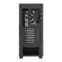 DeepCool MATREXX 50 Mini Tower Gaming PC Case Black