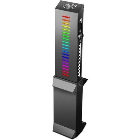 DeepCool GH-01 A-RGB Addressable RGB GPU Stand Bracket