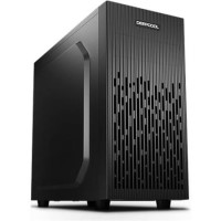 DeepCool MATREXX 30 SI Mini Tower Gaming PC Case Black DeepCool MATREXX 30 SI Mini Tower Gaming PC Case Black