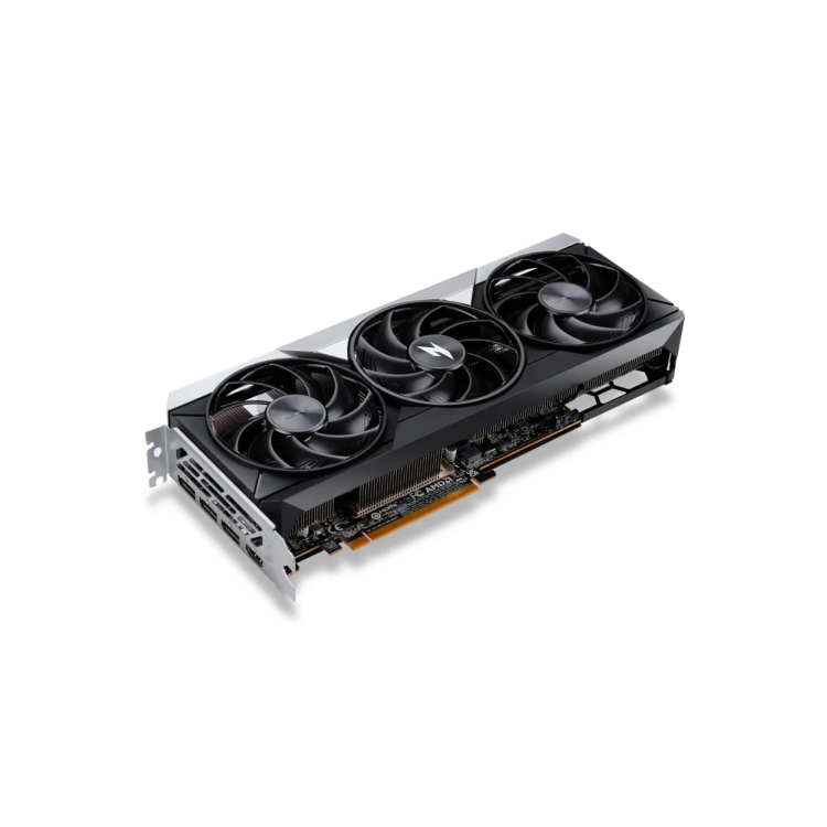 Acer Nitro Radeon RX 9070 XT 16GB GDDR6 Graphics Card
