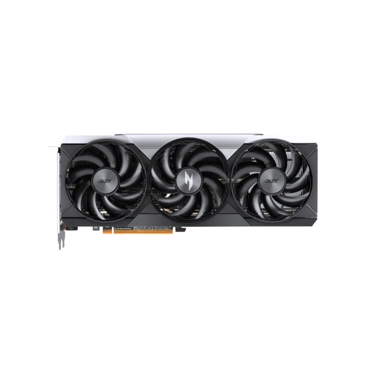 Acer Nitro Radeon RX 9070 XT 16GB GDDR6 Graphics Card