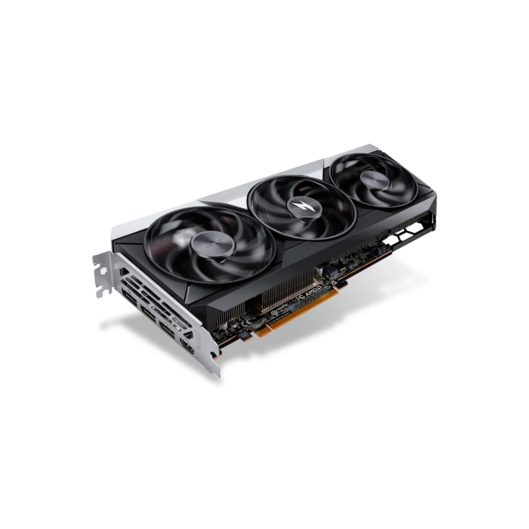 Acer Nitro Radeon RX 9070 XT 16GB GDDR6 Graphics Card