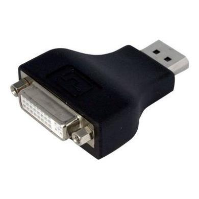 DisplayPort DVI Video Adapter Converter