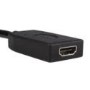 StarTech DisplayPort to HDMI Adapter Converter Cable