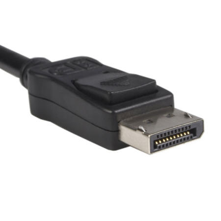 StarTech DisplayPort to HDMI Adapter Converter Cable
