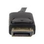 DisplayPort to HDMI Converter Cable - 6 ft 2m - 4K