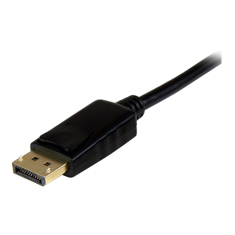 DisplayPort to HDMI Converter Cable - 6 ft 2m - 4K