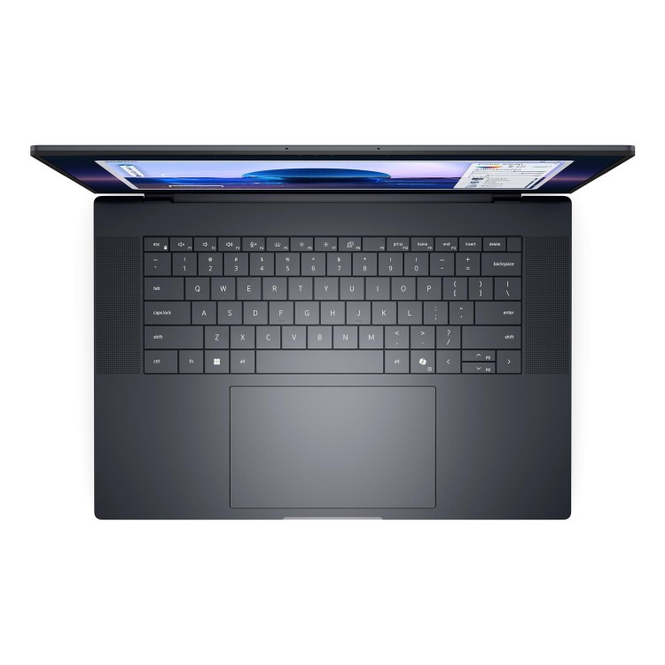 Dell Pro Max 16 Premium|U7-265H|32GB|1TB SSD|16" FHD+ |IR Cam & Mic|Nvidia RTX PRO 1000|FgrPr|Graphics|6 Cell|165W|WLAN|vPro|Kb|W11 Pro|3Y ProSpt